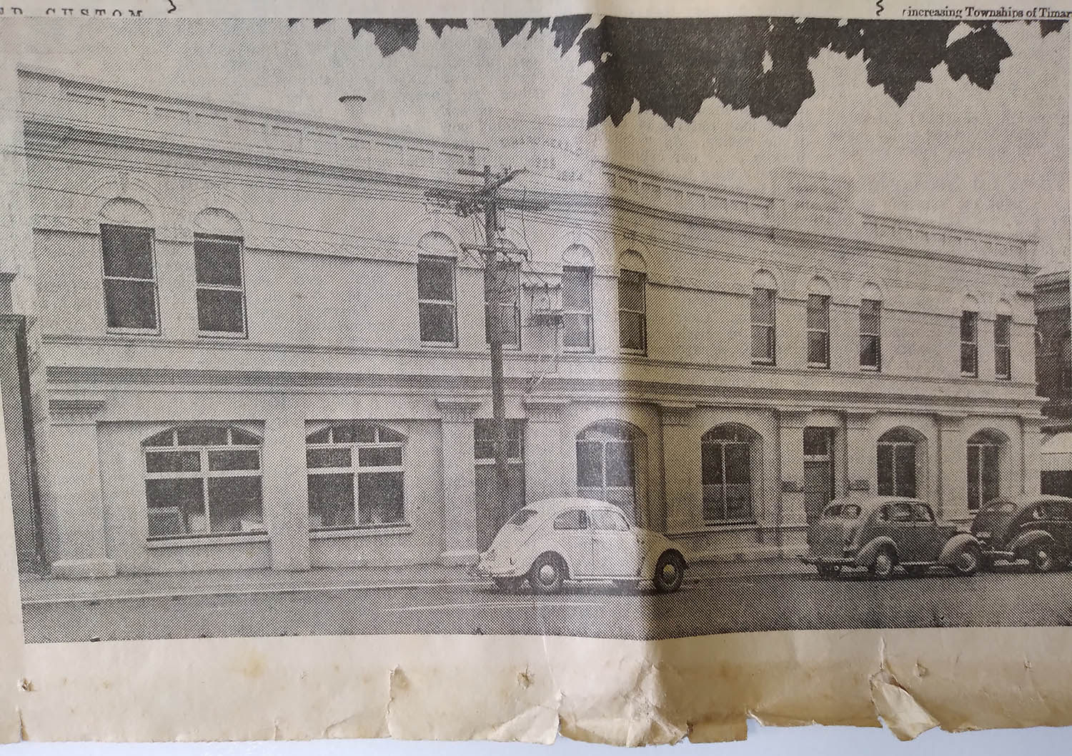 TimaruHerald SophiaStreet