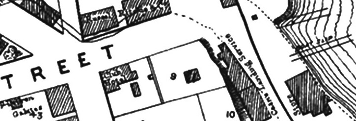 TimaruTownMap 3000x96 1807136 190619 crop of CBD ClubHotel