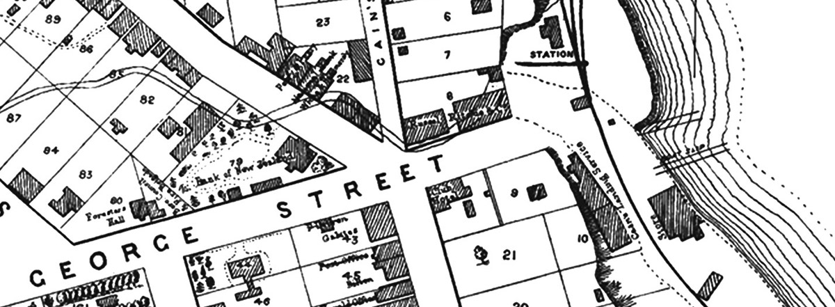 TimaruTownMap 3000x96 1807136 190619 crop of CBD GeorgeST