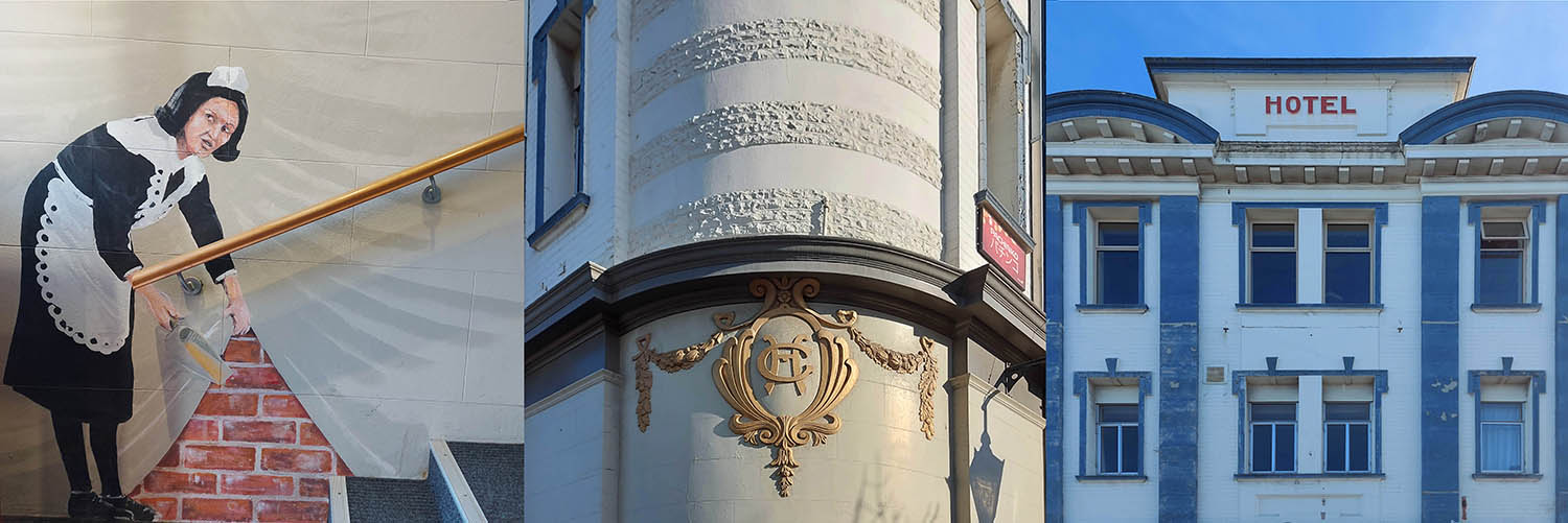 WuHooTimaru Grosvenor Hotel Details 142907 1500