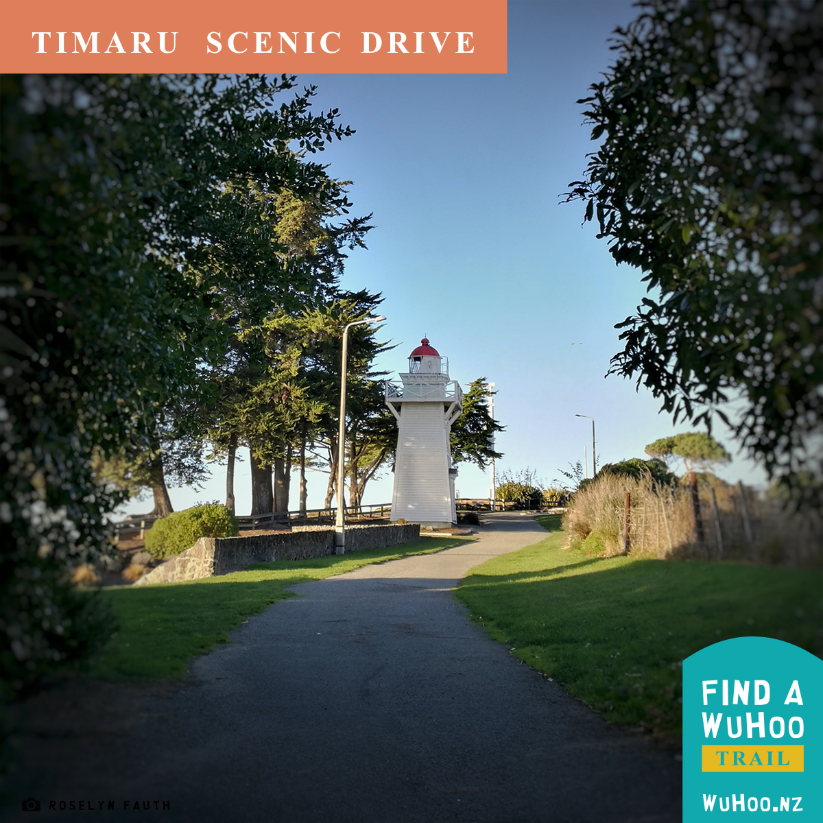 WuHooTrail TimaruScenicDrive 030