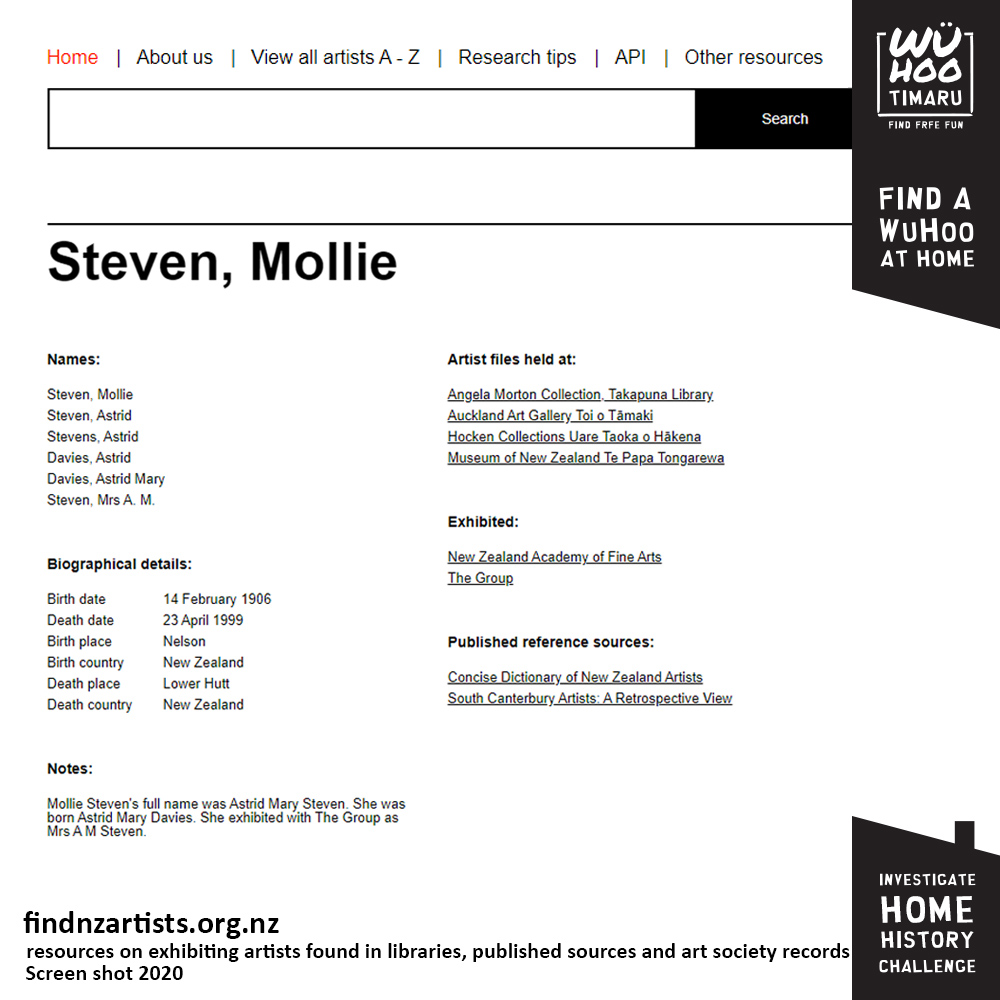 WuHoo InvestigateYourHomeChallenge JillHarland 1936 Beverly 0100