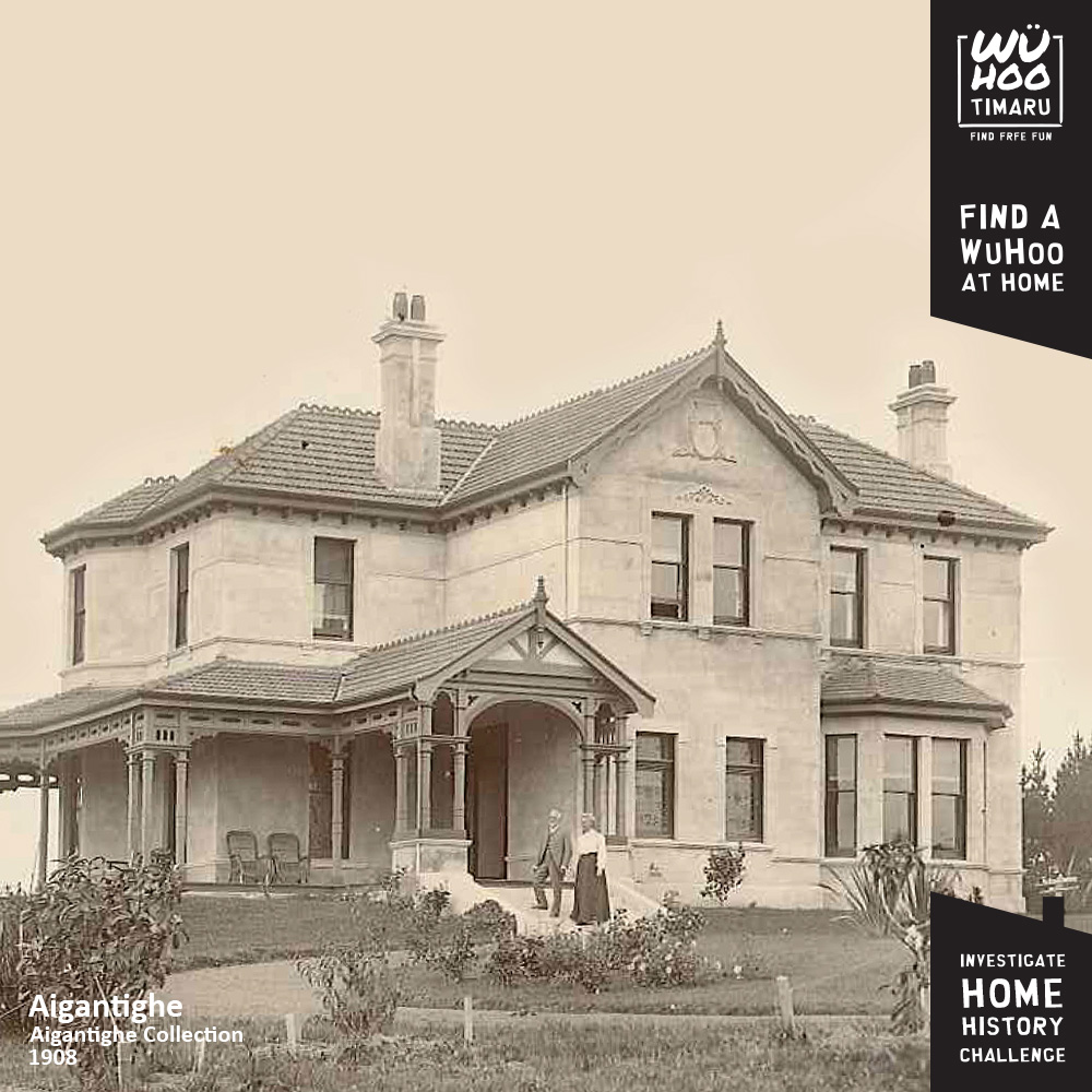 WuHoo InvestigateYourHomeChallenge Aigantighe 005