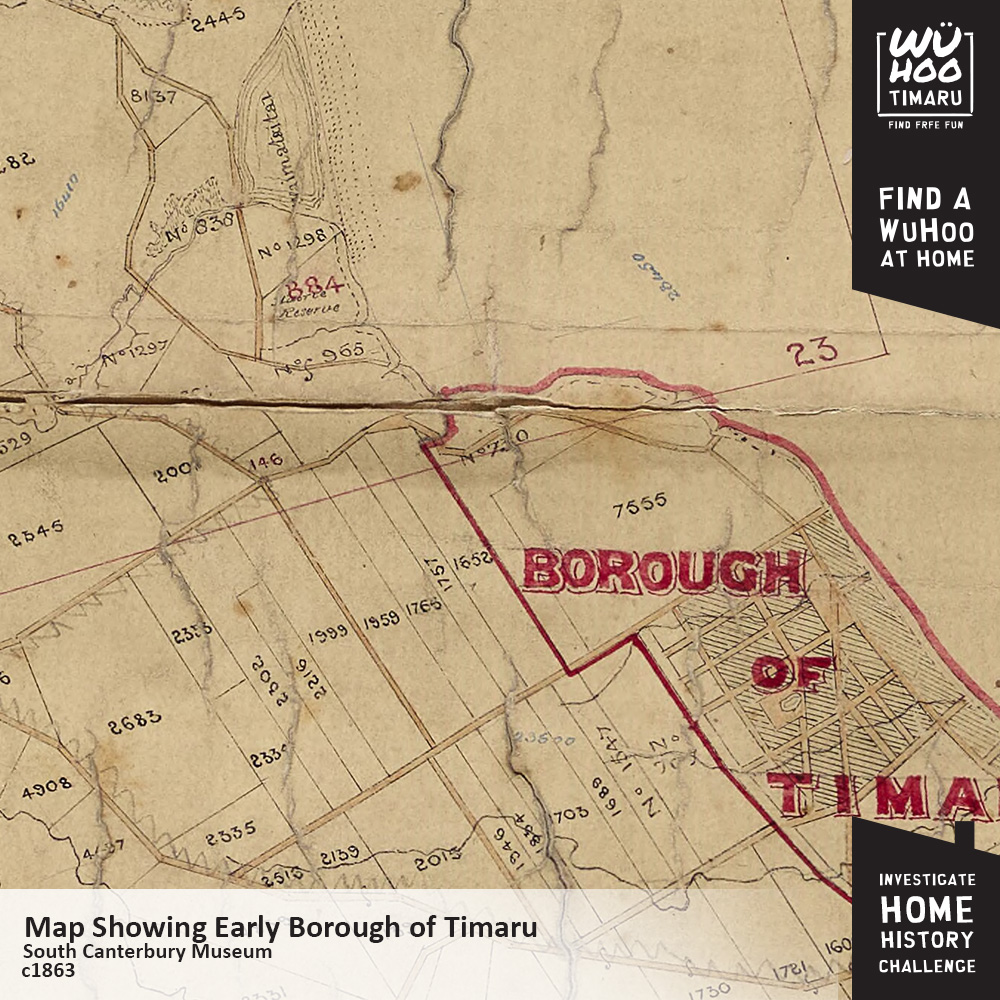 WuHoo InvestigateYourHomeChallenge Aigantighe 025