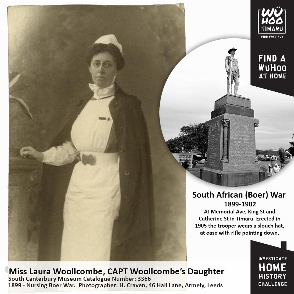 WuHoo InvestigateYourHomeChallenge WoolcombesHouse AshburyPark 0100 LauraWoolcombe