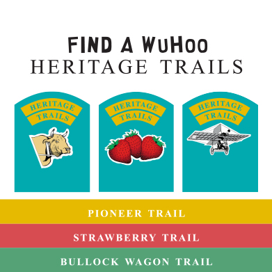 HeritageTrail HomePage