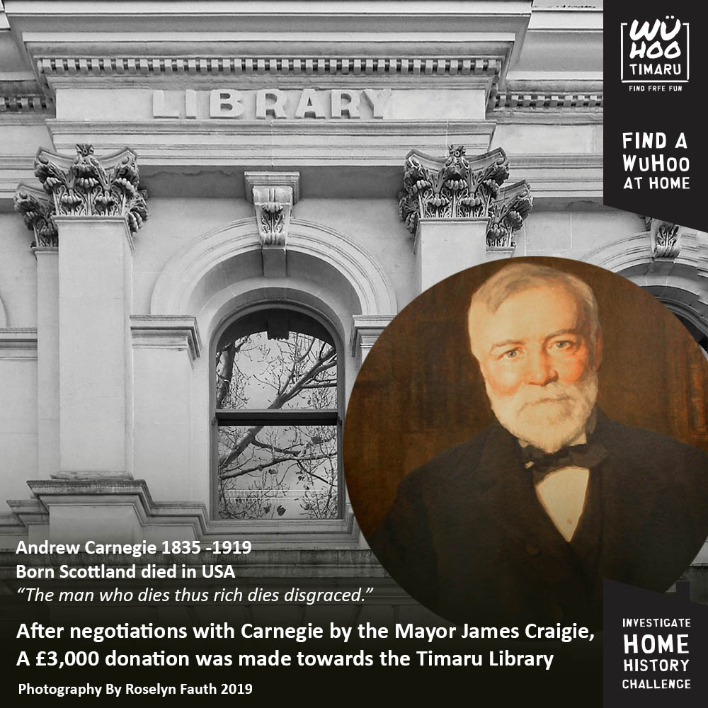 WuHoo HomeHistory Linwood House 0410 Rhodes_AndrewCarnegie