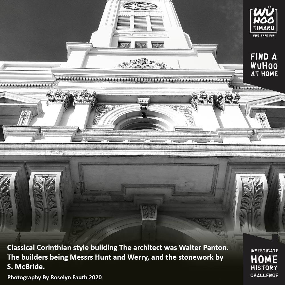 WuHoo HomeHistory Linwood House 0820 Rhodes_Libary 2020 2