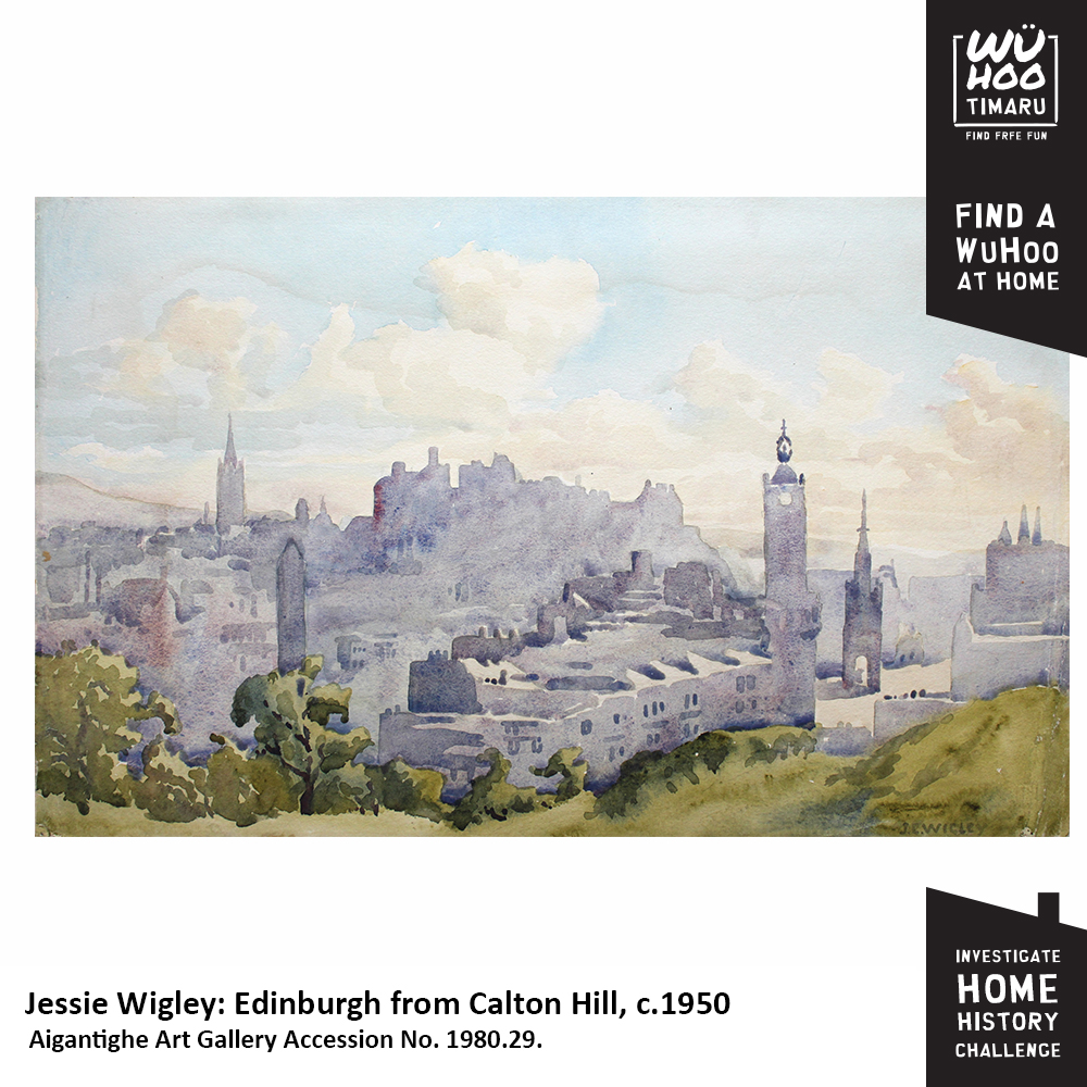 WuHoo InvestigateYourHomeChallenge PetrenaFishburn 0015 WigleyAigantigheNO 1980 29