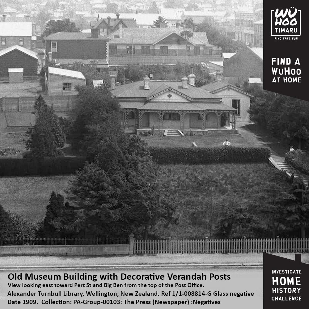 WuHoo InvestigateYourHomeChallenge PioneerHall 0050