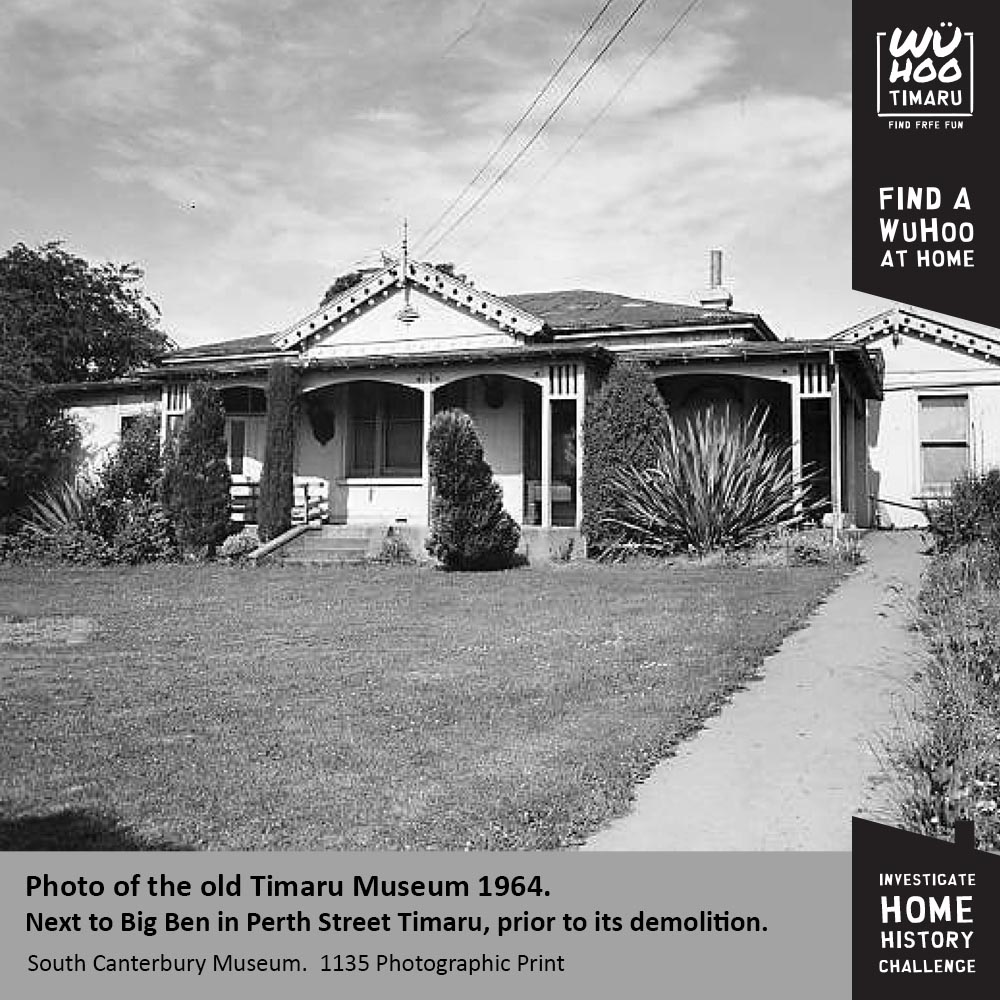 WuHoo InvestigateYourHomeChallenge PioneerHall 0051