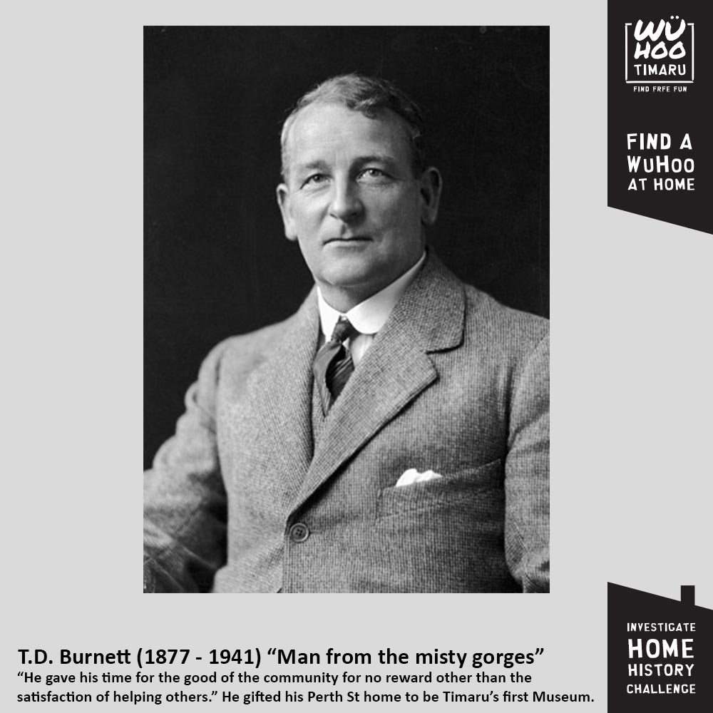 WuHoo InvestigateYourHomeChallenge PioneerHall 0055