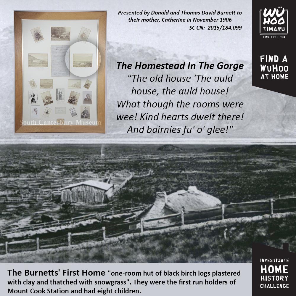 WuHoo InvestigateYourHomeChallenge PioneerHall 0060