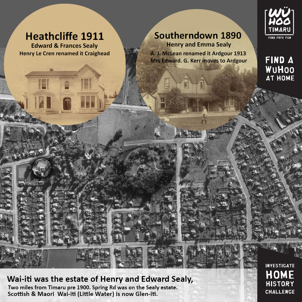 WuHoo InvestigateYourHomeChallenge LeCren HousesOnMap2