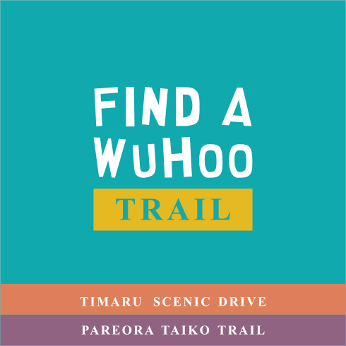 WuHooTrails HomePage