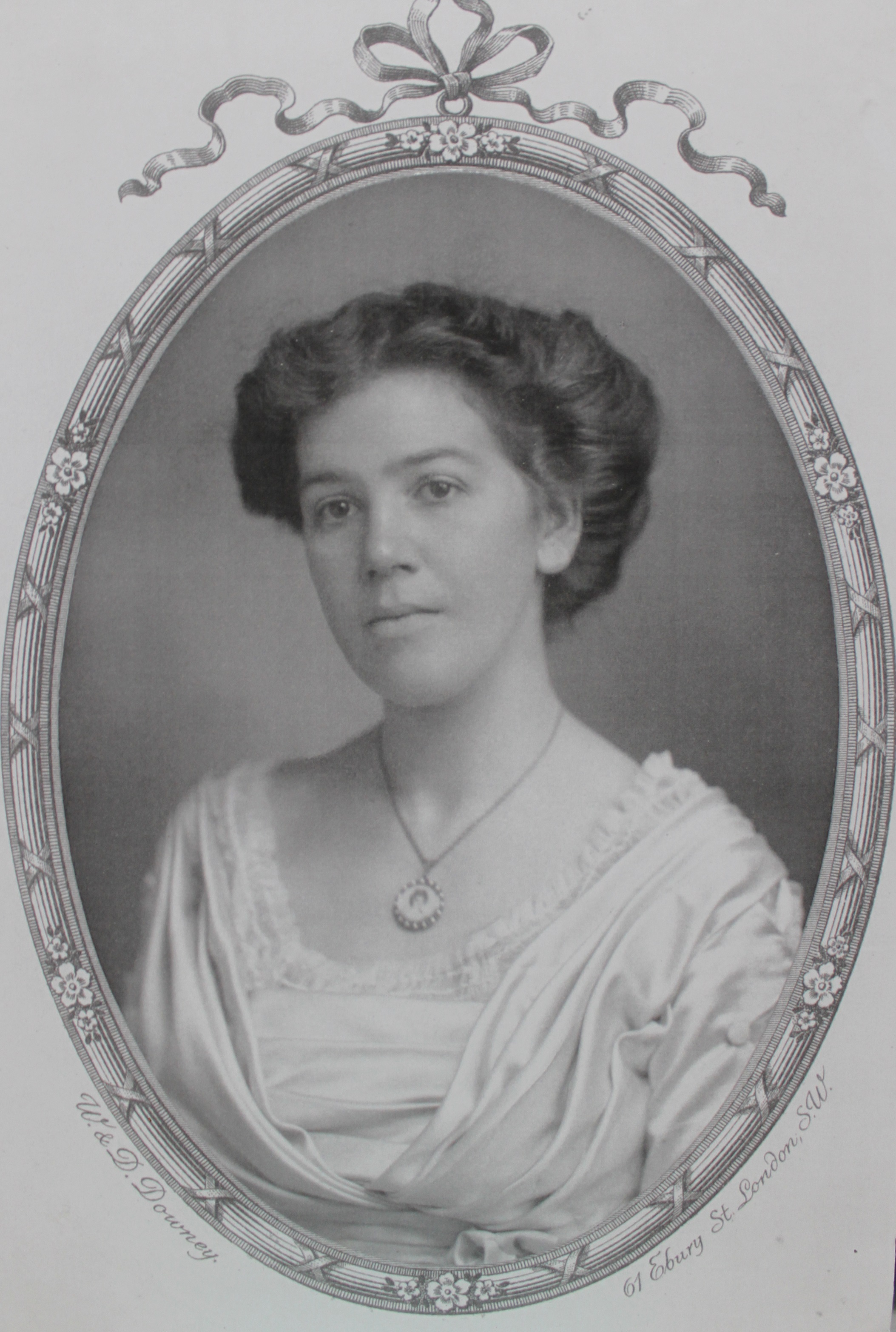 Jessie Wigley Aigantighe Art Gallery