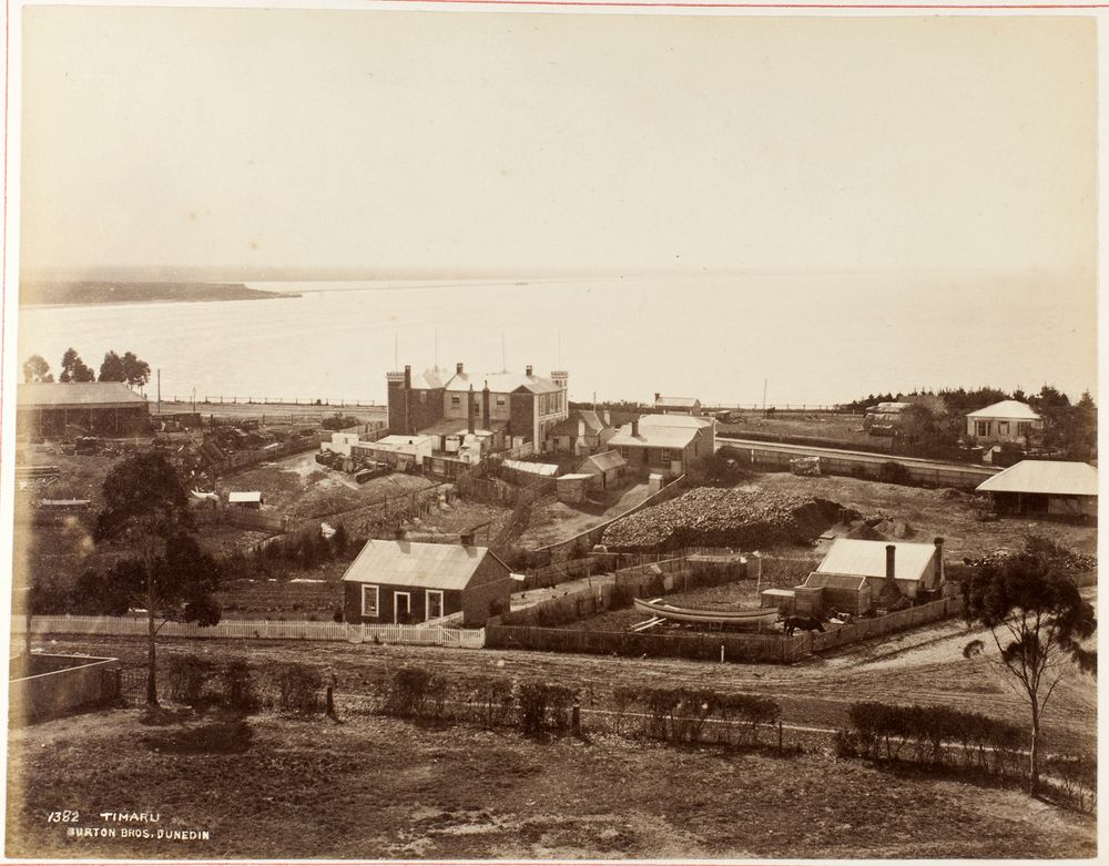 MA I250265 TePapa Timaru preview