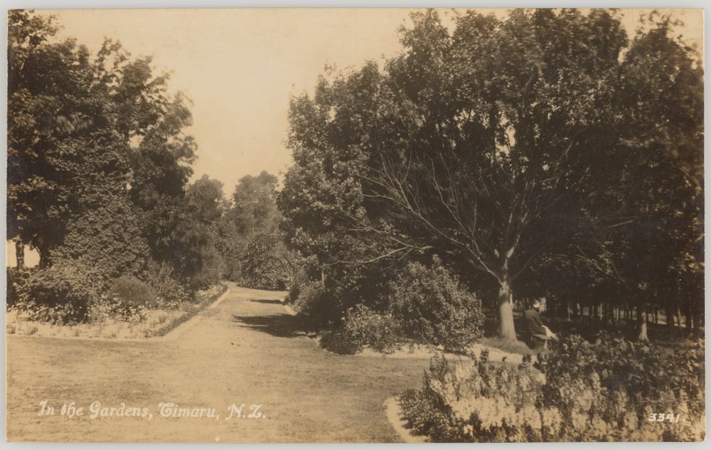 MA I406517 TePapa In the Gardens Timaru preview