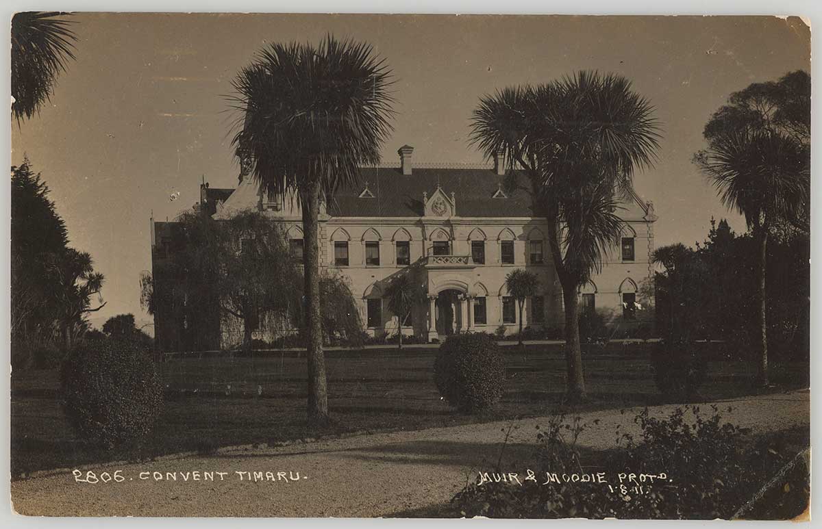 MA I416026 TePapa Convent Timaru full