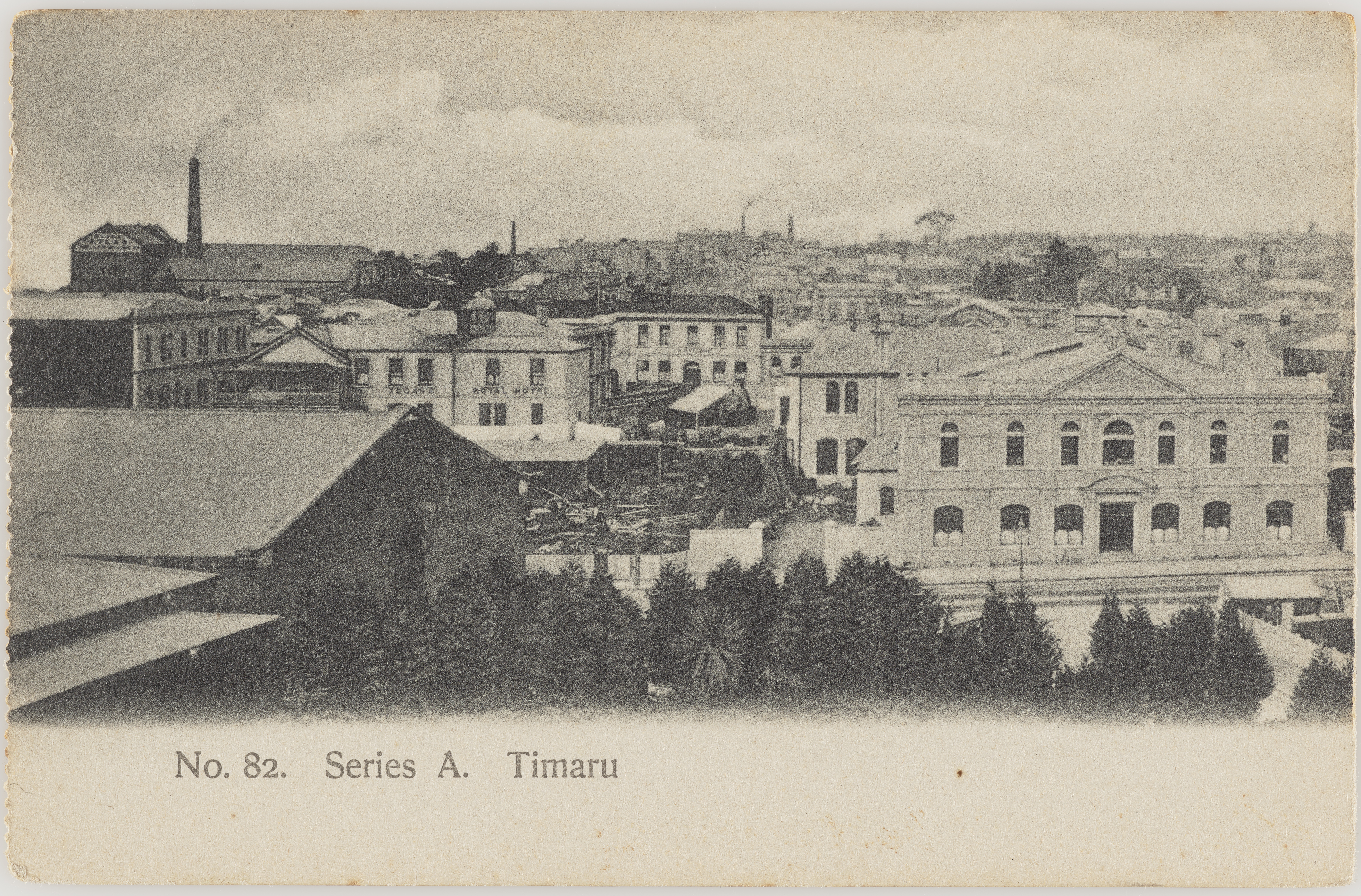 MA I418692 TePapa Timaru full