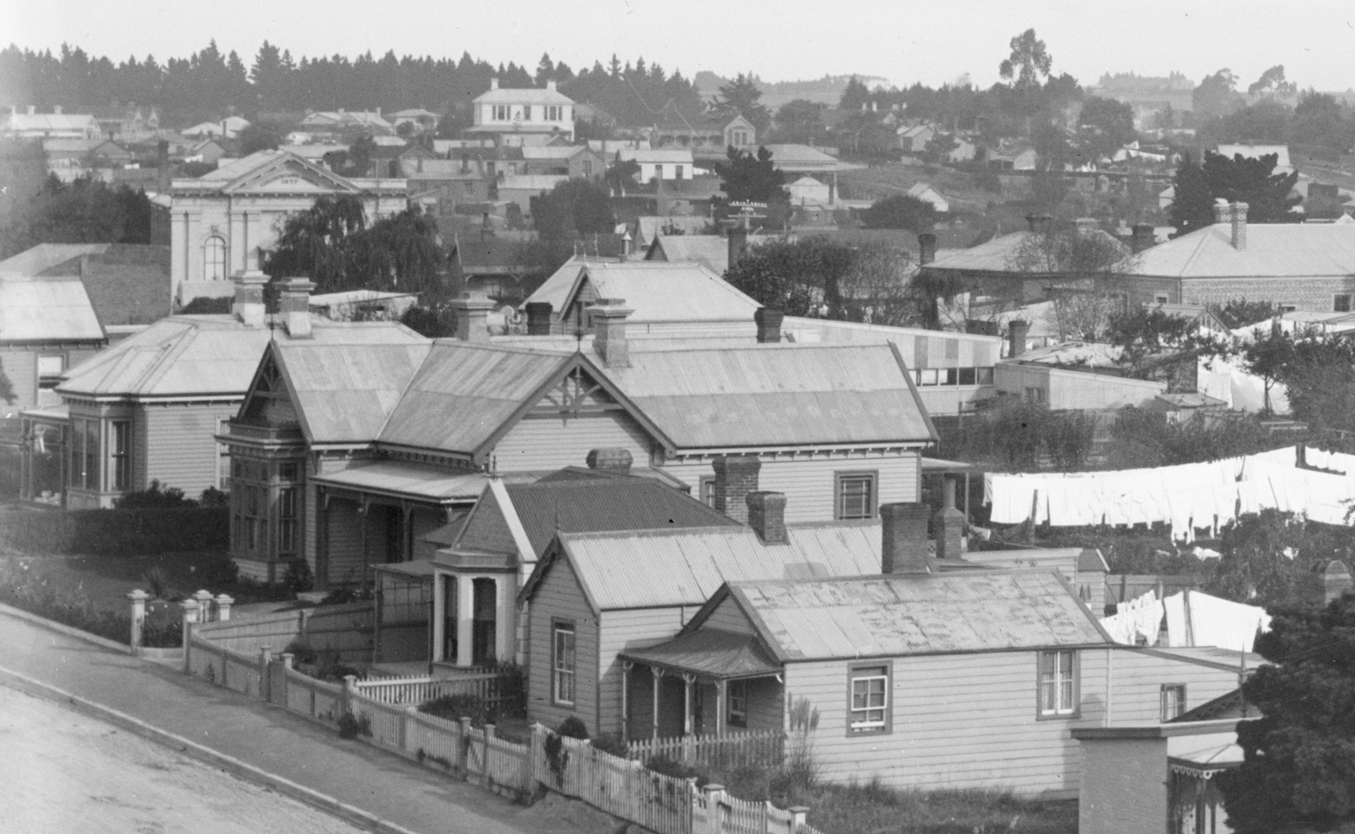 MA I672323 TePapa Timaru from Roman Catholic crop