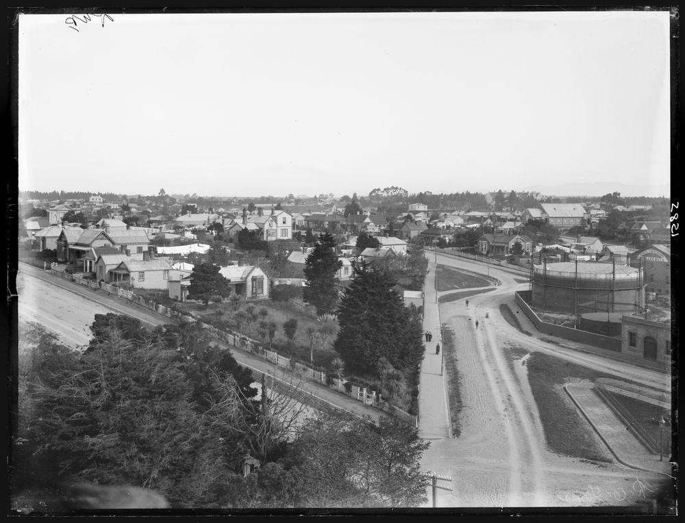 MA I672323 TePapa Timaru from Roman Catholic preview