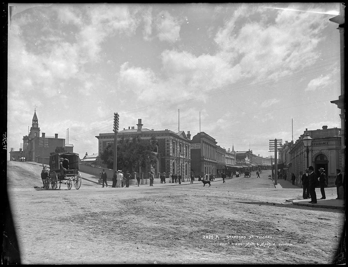 MA I834831 TePapa Stafford Street Timaru full