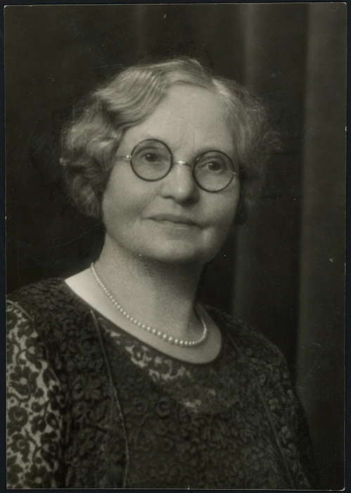 Margaret Lorimer 1926