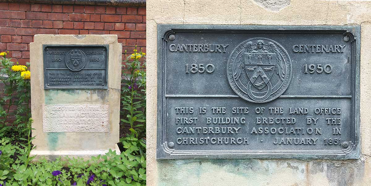 Margriet Windhausen Womens Suffrage Christchurch Memorial Photography By Roselyn Fauth 20260103 142713