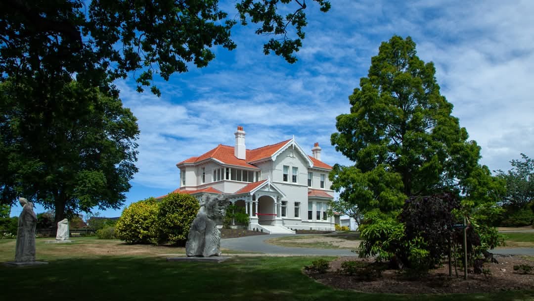 Aigantighe Art Gallery