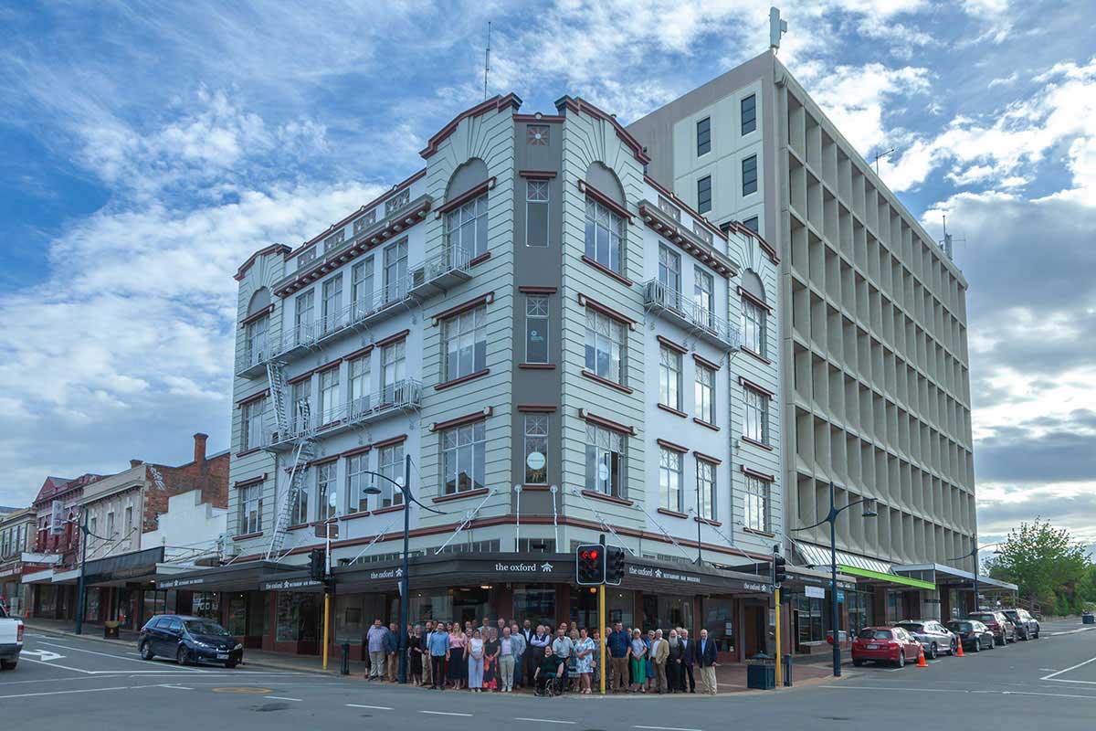 Oxford 100 AT0005 Photo Geoff Cloake