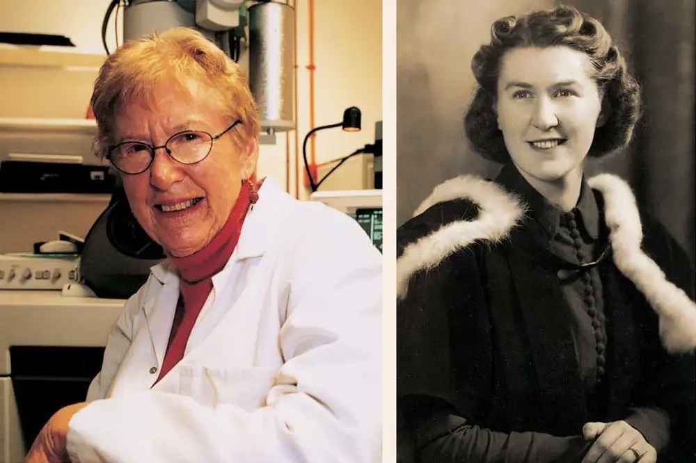 Paddy Basset Passes away 101