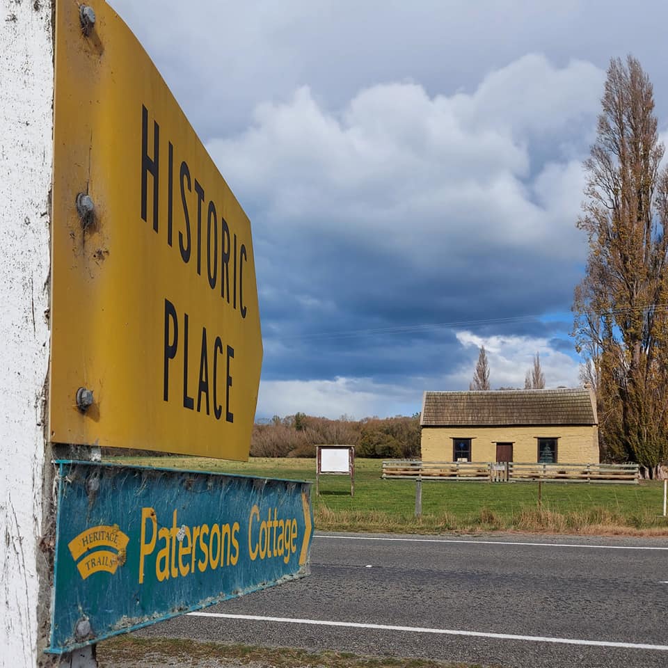 Patersons Cottage By Roselyn Fauth 2