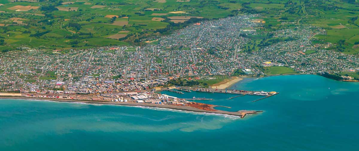 PortOFTimaru GeoffCloake