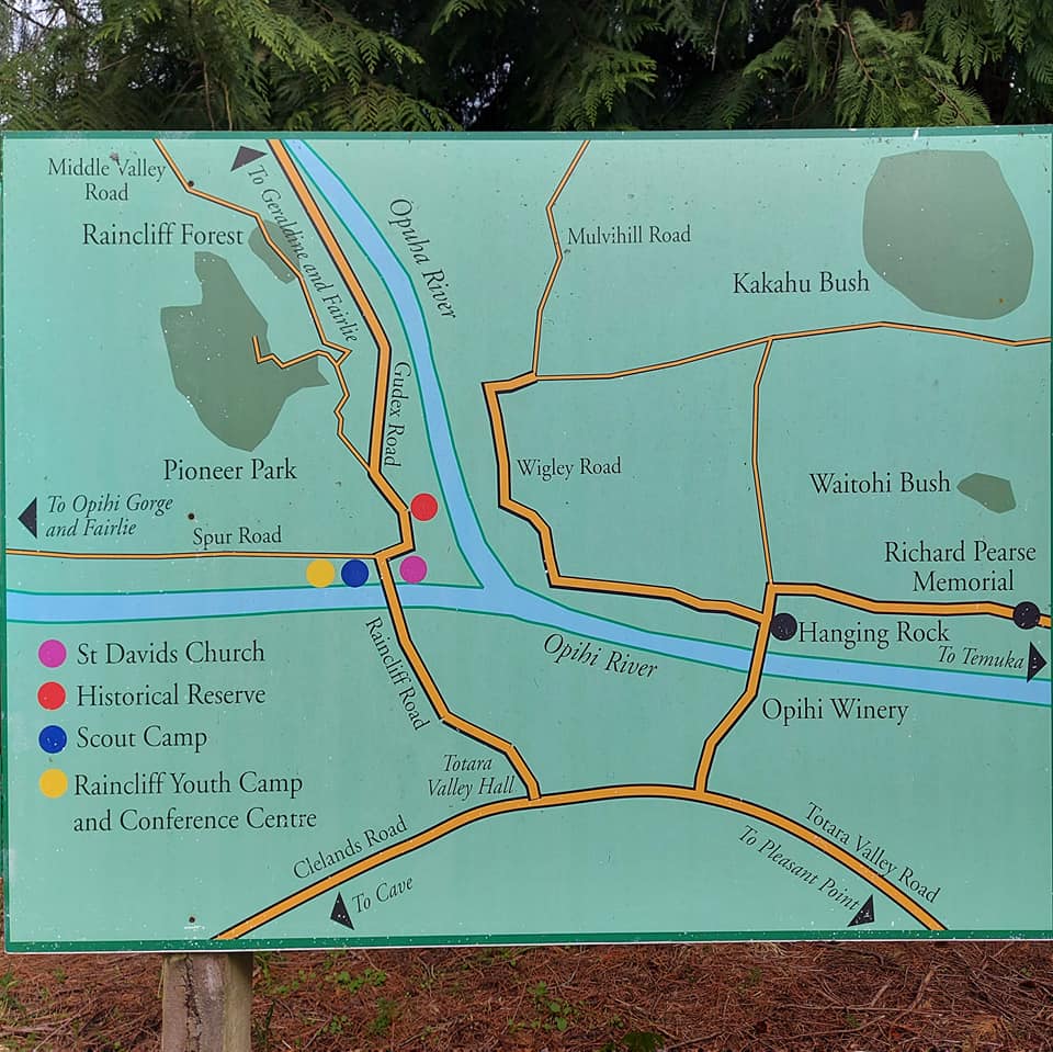 Raincliff Forest Roselyn Fauth 3