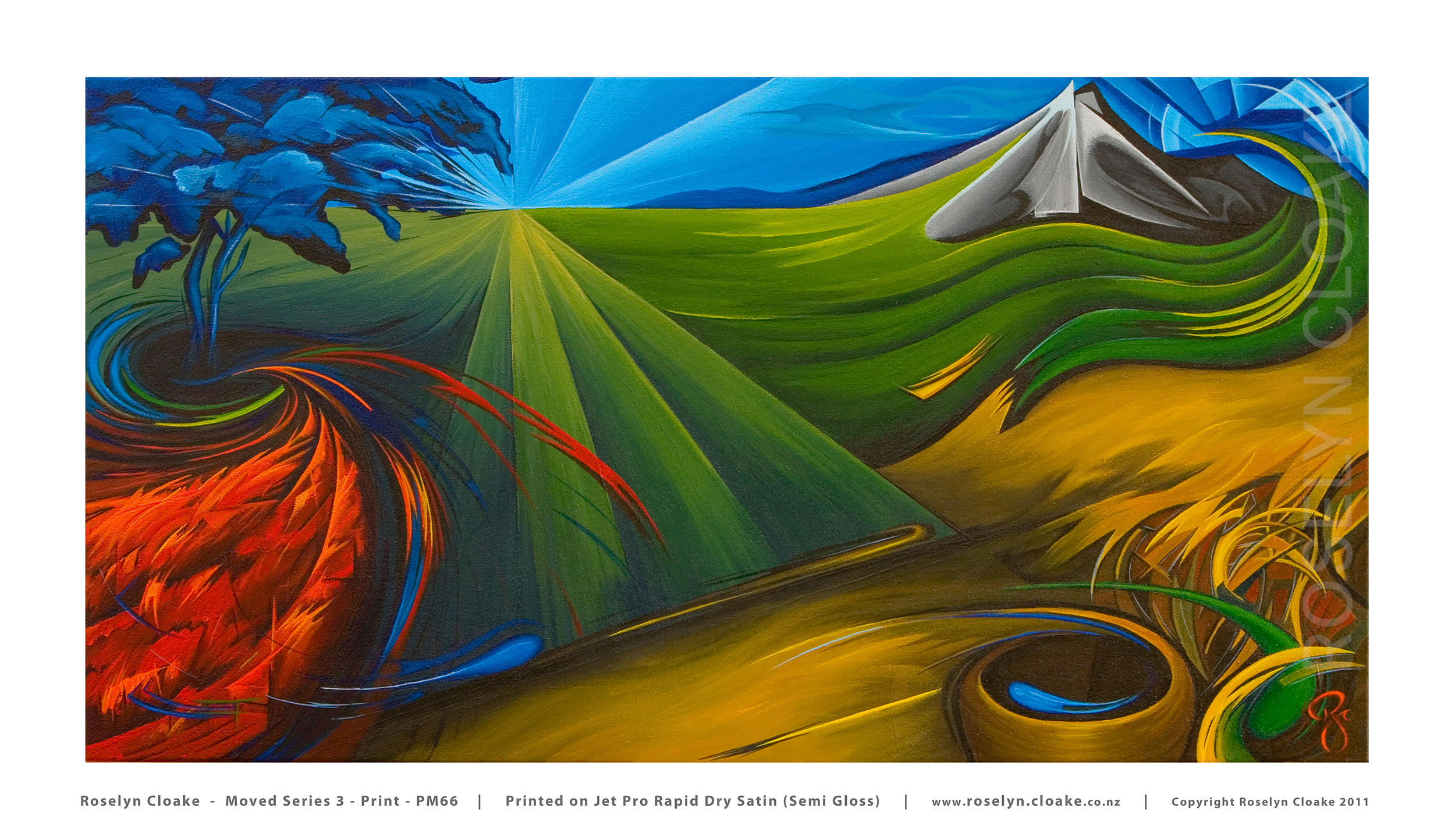 RoselynCloake Roots26 Print PR26