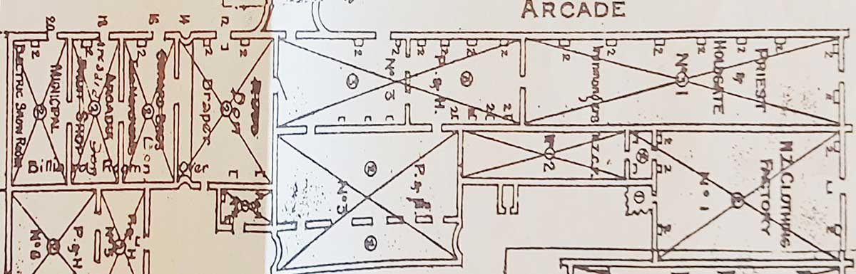 RoyalArcade Map 093910 Priest and Holdgate