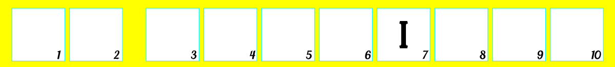 WUHOOTIMARU SculptureHunt Map 200309 Answer