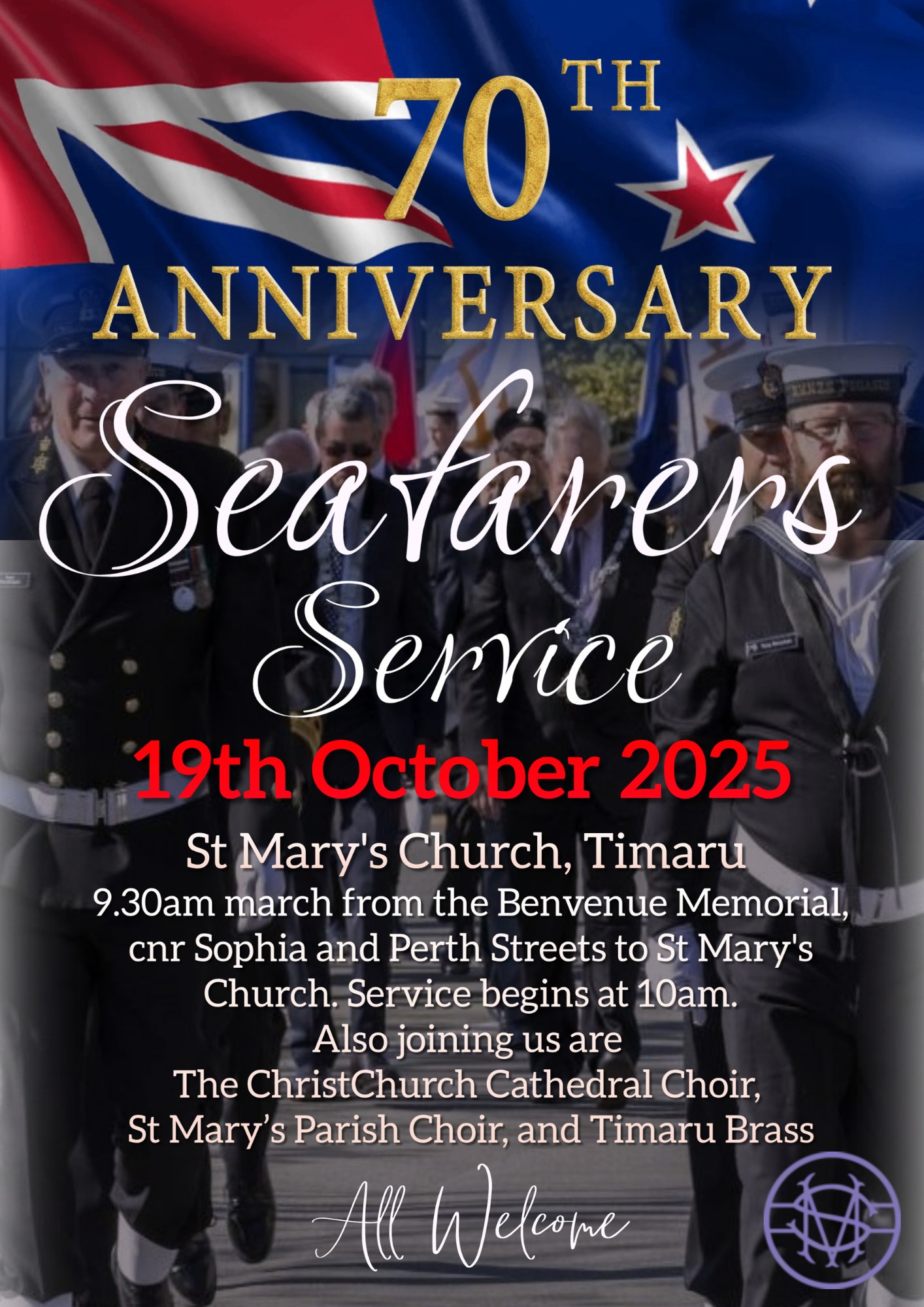 Seafarers Service