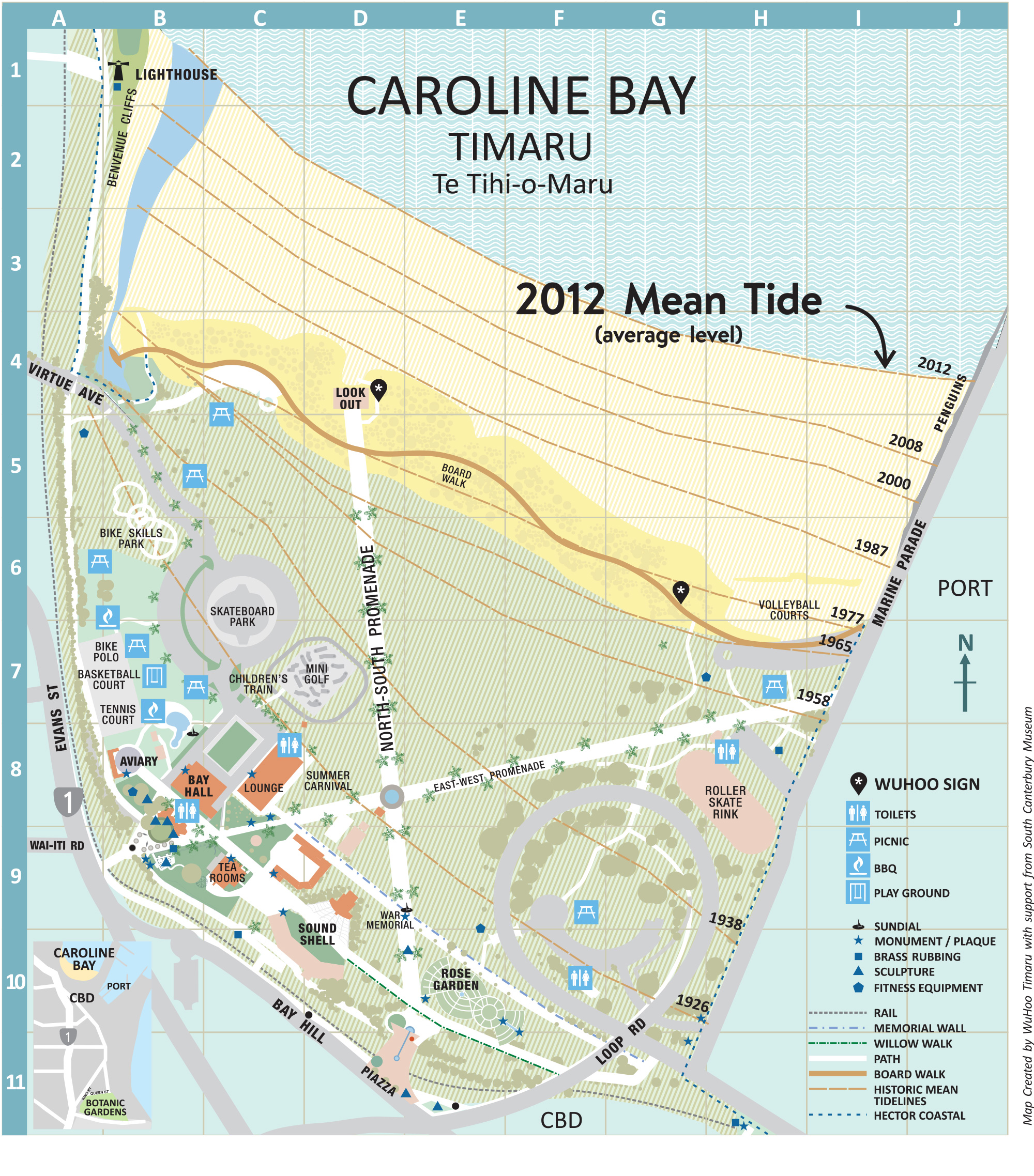 WUHOO CPlay KaiHunt CarolineBay 220302 Map