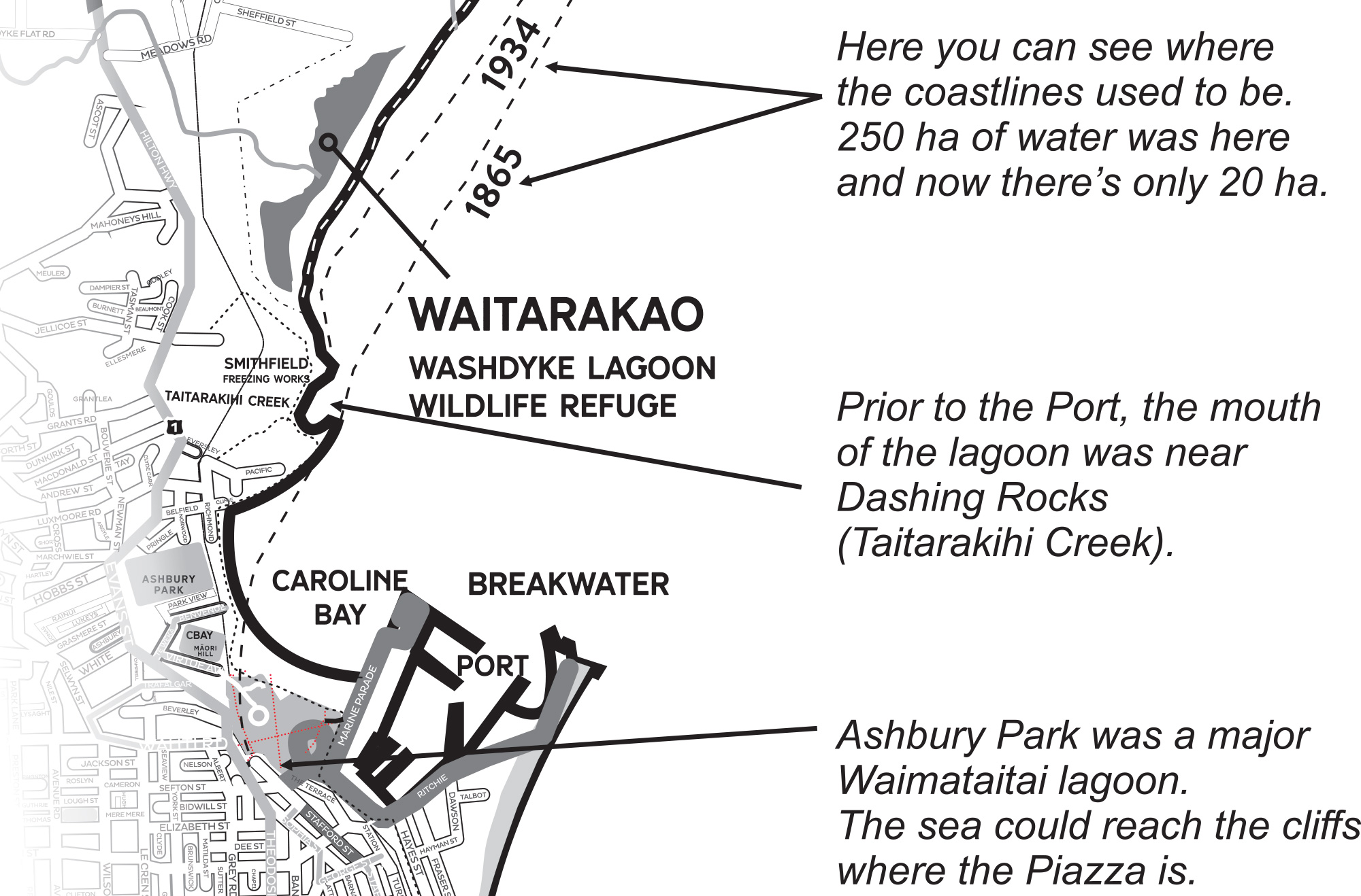 WUHOO CPlay KaiHunt CarolineBay 220302 NoticeChange MapToday