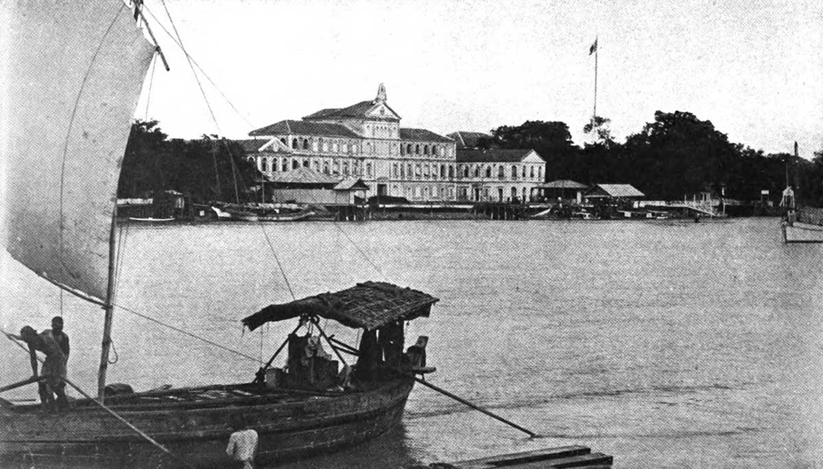 Siam 1904 b 35