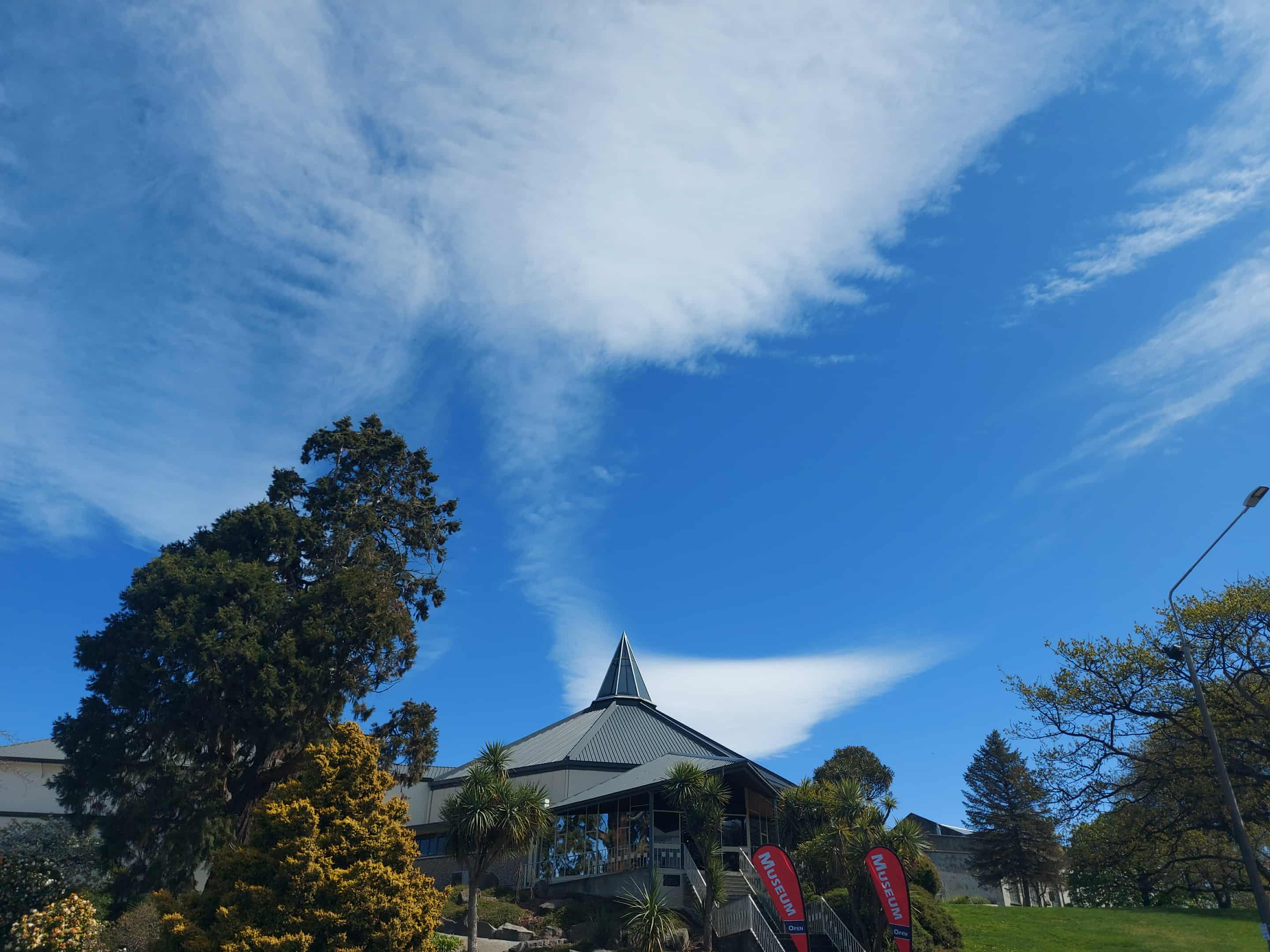 South Canterbury land donated by child of Scottish parents Thomas Burnett