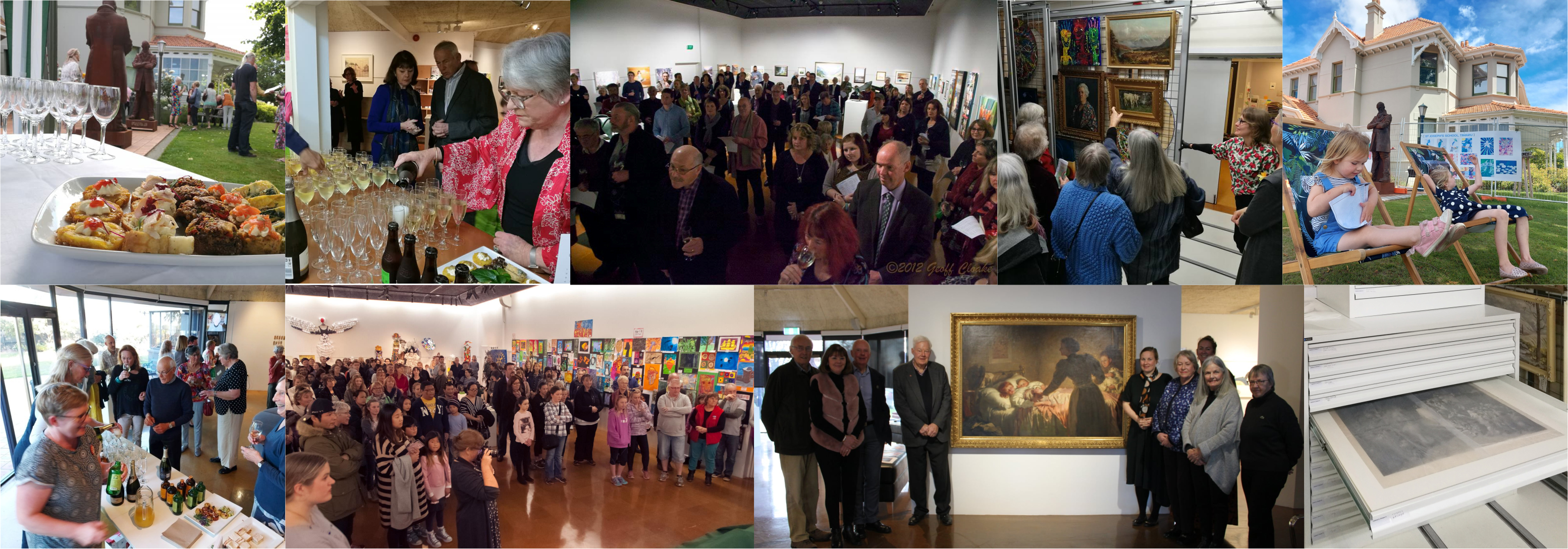 FriendsOfAigantighe Art Gallery JoinUs 2025