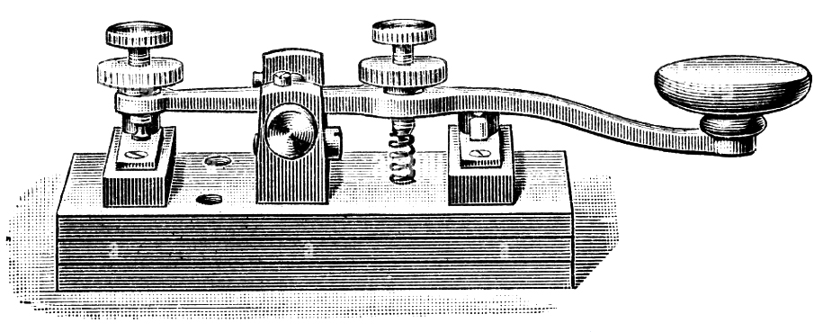 Telegraph