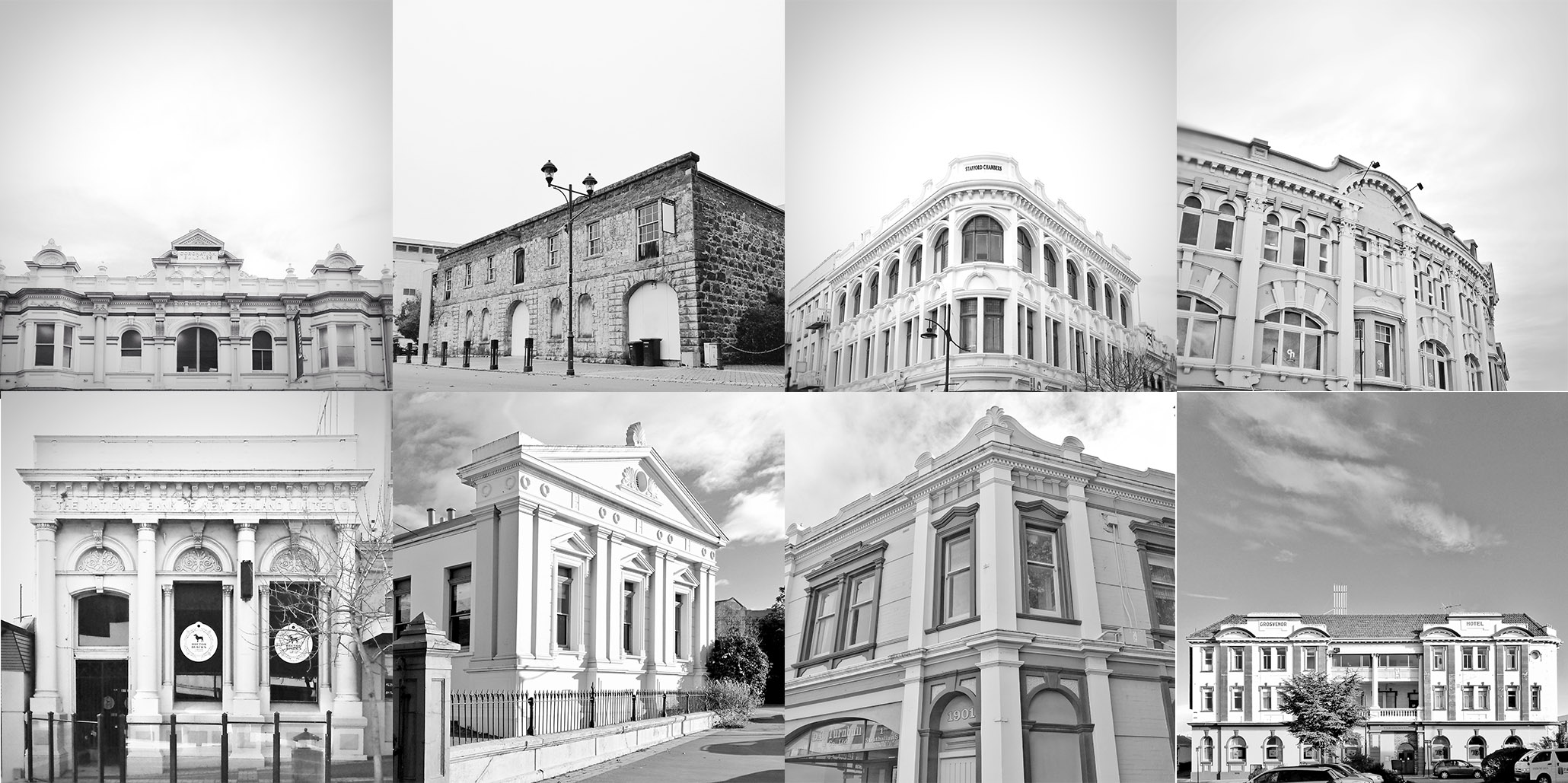 WuHoo Timaru HeritageBuildings 210710