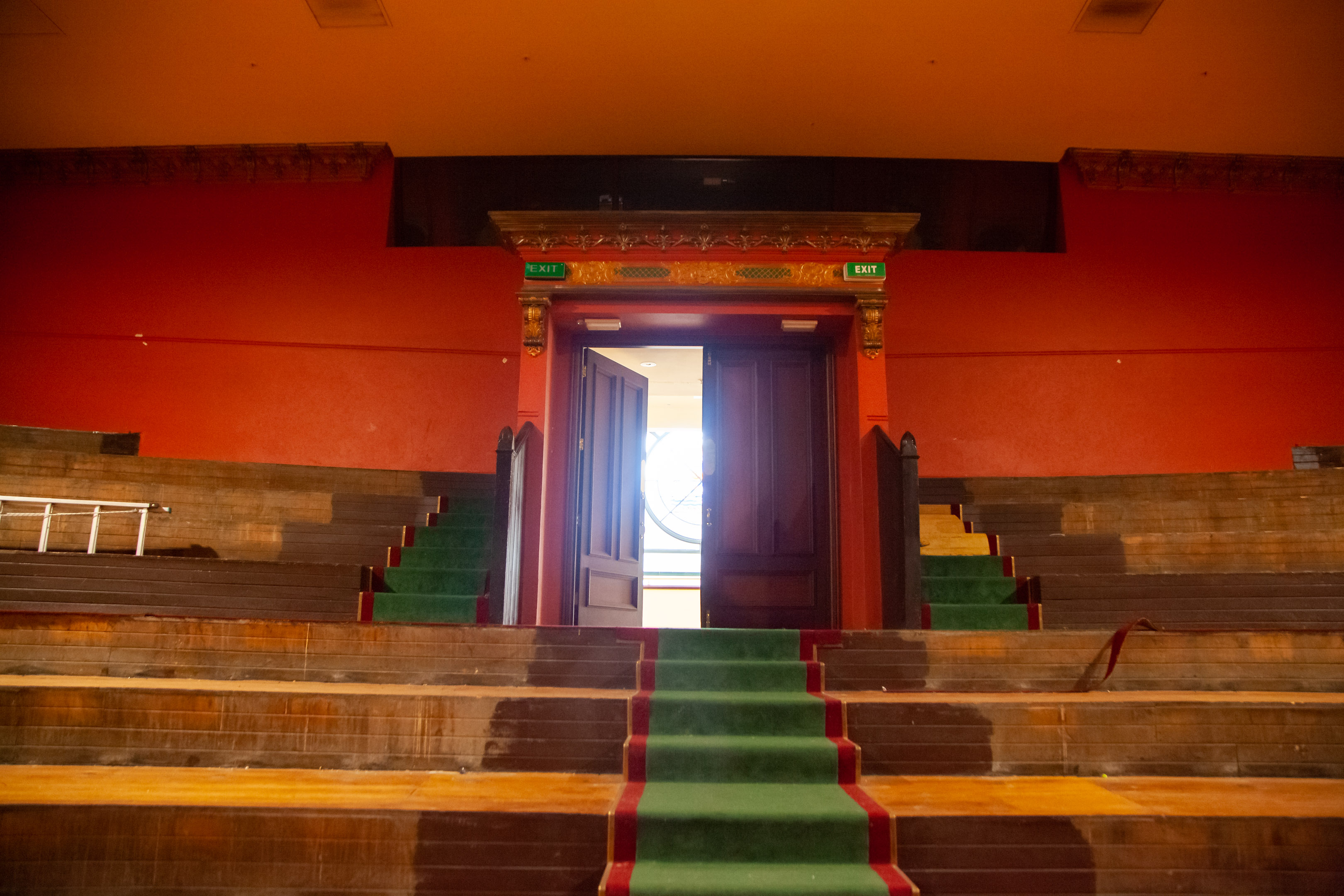 Theatre Royal AN2021