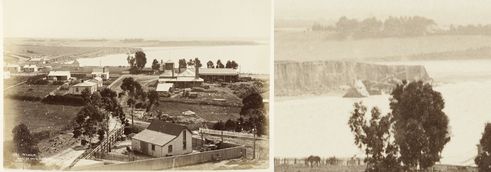 Timaru 1880s Te Papa O034179 NoCopyright