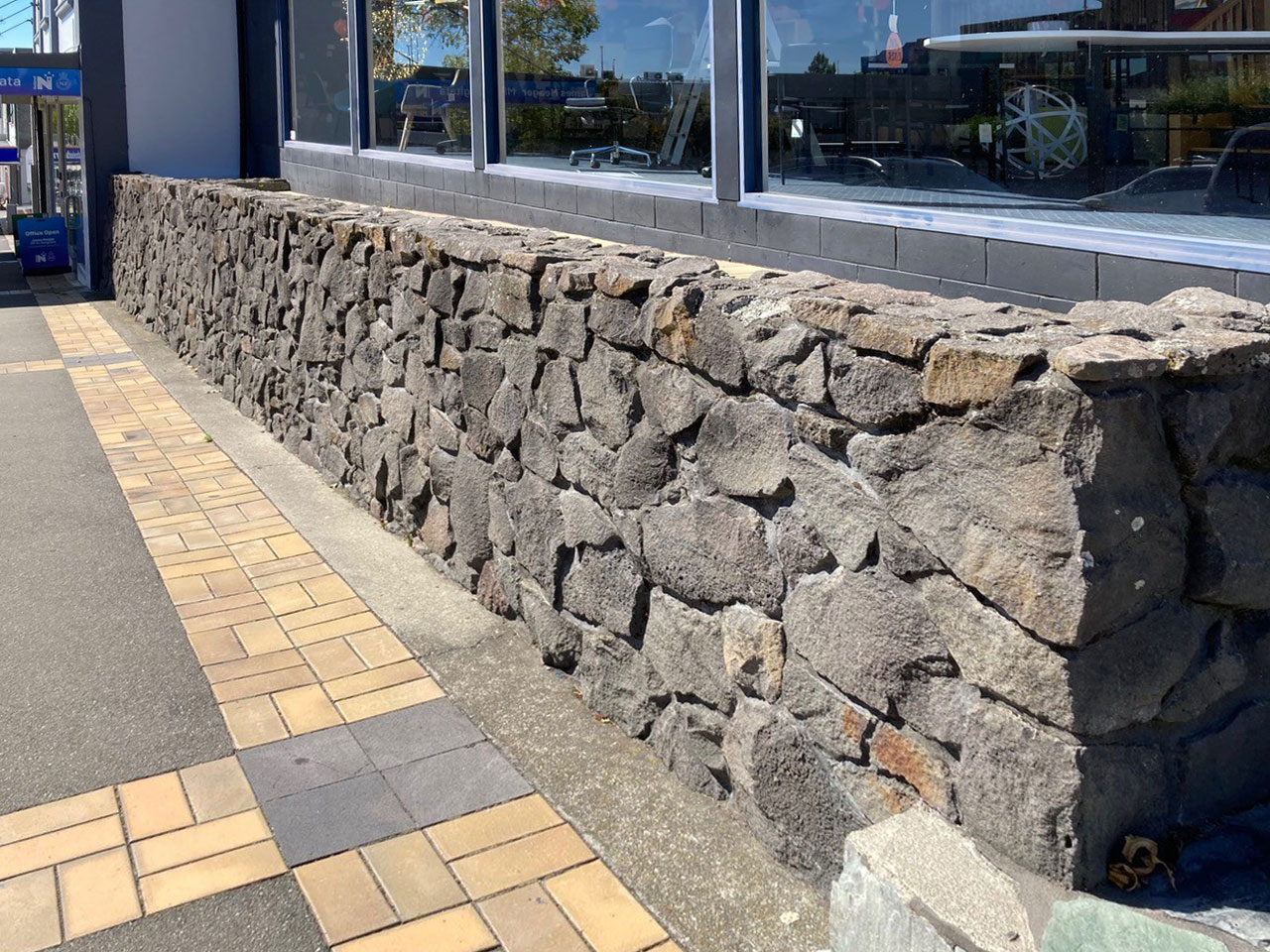 Timaru Bluestone Kirstin Wilson 09