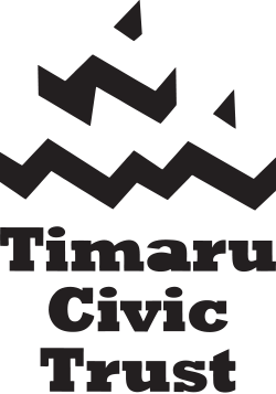 Timaru Civic Trust Logo
